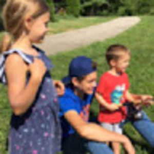 Meet your Posher, Darrick